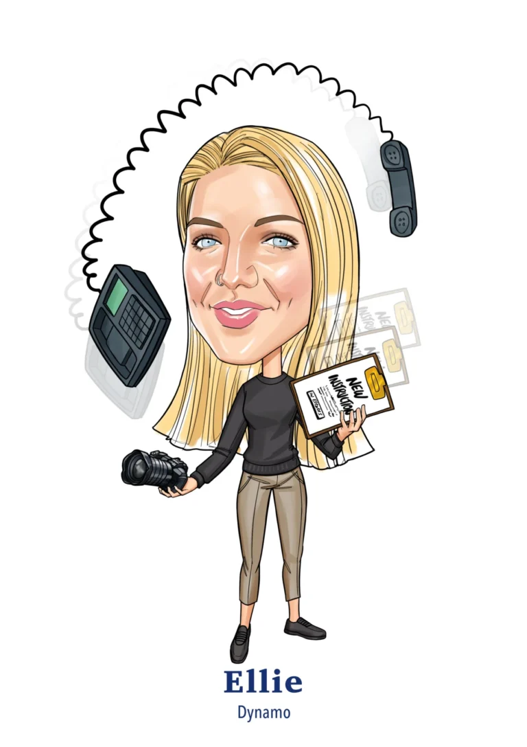 Ellie Smith – Lettings Negotiator - Dynamo